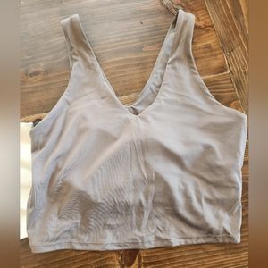 All in Motion tank top